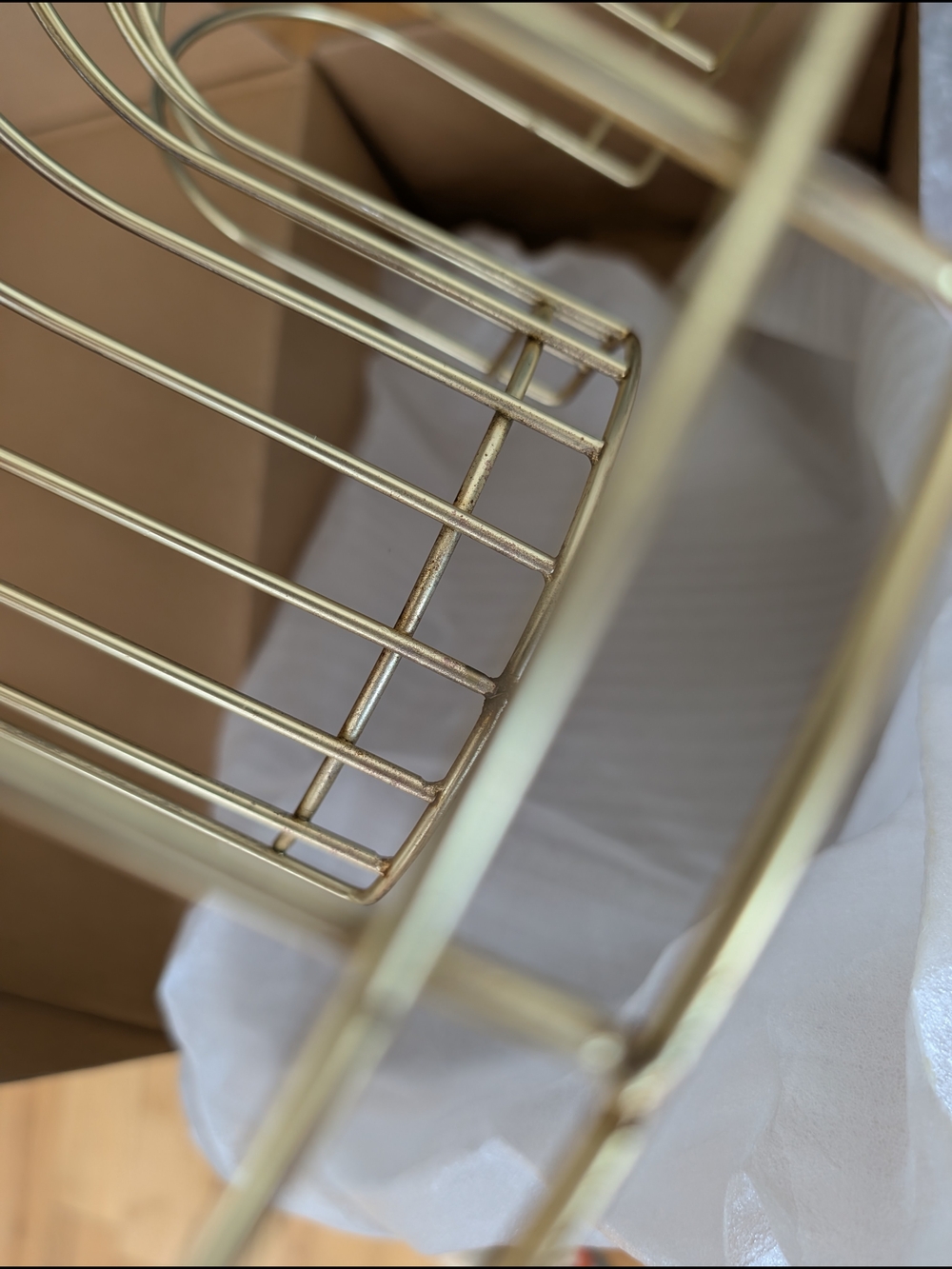 OYOY Design Dish Rack - Picture 2 of 3